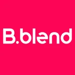 B.blend icon