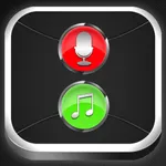 Personal ringtone creator icon