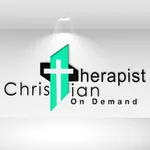 Christian Therapist on Demand icon