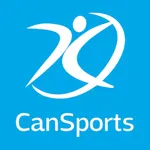 CanSports - Health & Wellness icon
