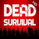 Dead Apocalypse Survival HD icon