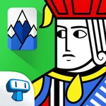 TriPeaks - Solitaire Card Fun icon