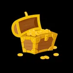 Treasure Chest App icon