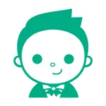 eｺﾝｼｪﾙ icon