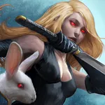 Alice in Demonland icon