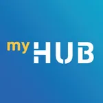 myHUB icon