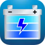 BATT SYNC icon