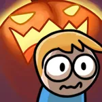 Haunted House TD icon