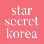 star secret korea icon