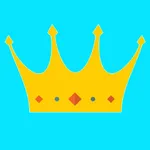 My Crown - stickers & emoji icon