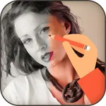 iSketch - Pencil Sketch Effect icon