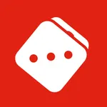 Dice Shaker AR icon