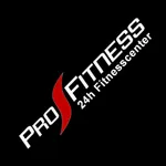 Pro-Fitness Trainingsapp icon