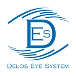 Delos Power icon