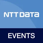 NTT DATA Services Events icon