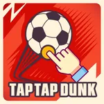 Tap Tap Dunk icon