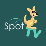 Spot TV Family icon