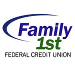 Family 1st FCU icon