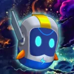 星空战翼 icon