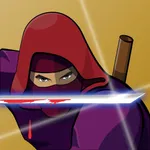 Ninja Scroller: The Awakening icon