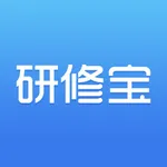 研修宝（学员端） icon