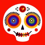 Animated Skulls icon