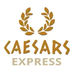 Caesars Express icon