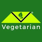 Suitable For Vegetarian icon