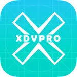 XDV PRO icon