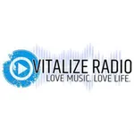 Vitalize Radio icon