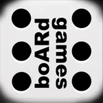 boARd games icon