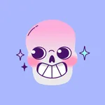 Funny Bones by Sarah Tuhro icon