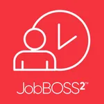 JobBoss²  Employee DC icon