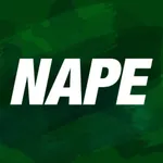 NAPE icon