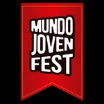 MundoJoven Fest Expo icon