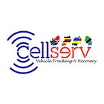 Cellserv Track icon