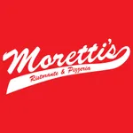 Moretti's icon