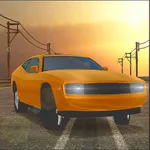 Car Traffic Racer icon