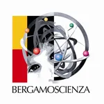 BERGAMOSCIENZA: lettura qrcode icon