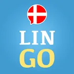 Learn Danish with LinGo Play icon