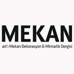 art'ı MEKAN icon