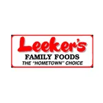 Leeker's Family Foods icon