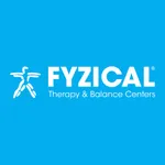 FYZICAL Patient App icon