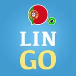 Learn Portuguese - LinGo Play icon