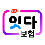 우체국보험 icon