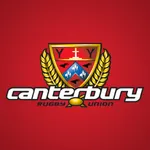 Canterbury Rugby Union icon