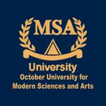 MSA University App icon