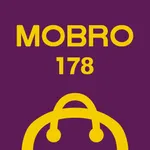 Mobro178 icon