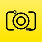 Epicoo - Photo Editor For Food icon