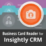 Biz Card Reader for Insightly icon